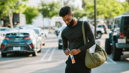 The Importance of Post-Workout Nutrition