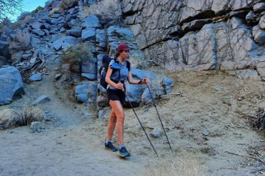 Have Fear During Your Solo Adventures On Trail? Good. – PROBAR