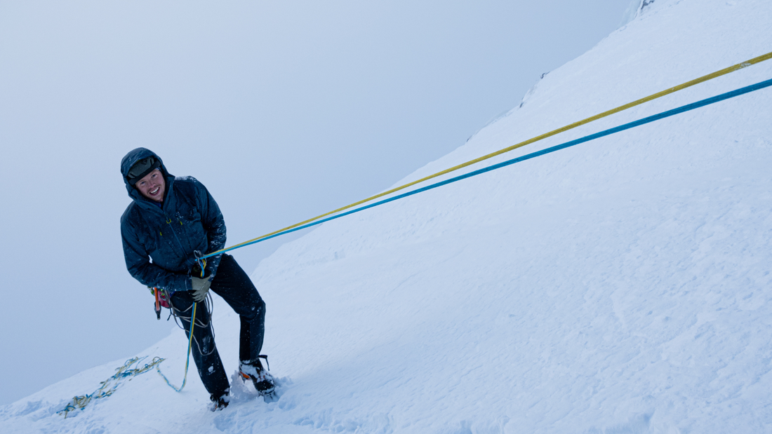 5 Ways to Prioritize Your Health During the Winter Months