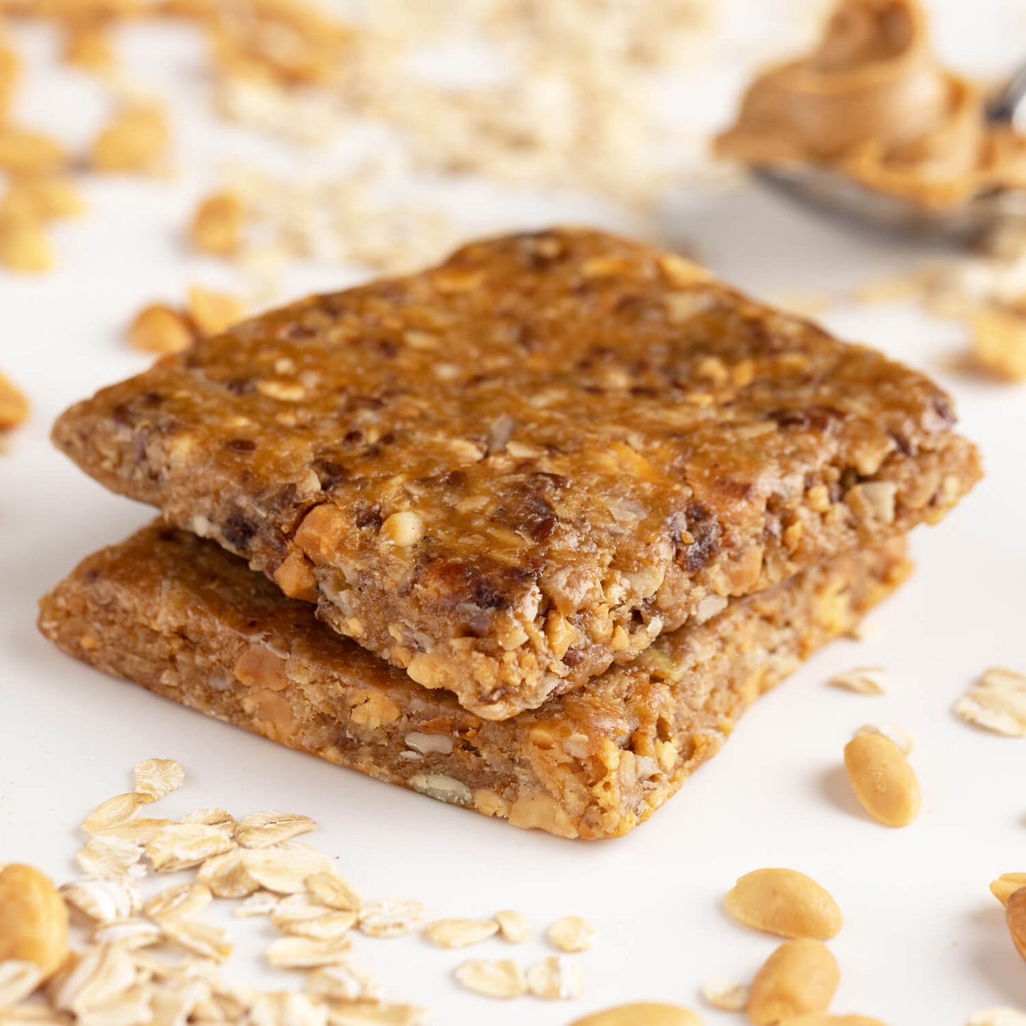 Peanut Butter 3 oz. Bar 12-Pack