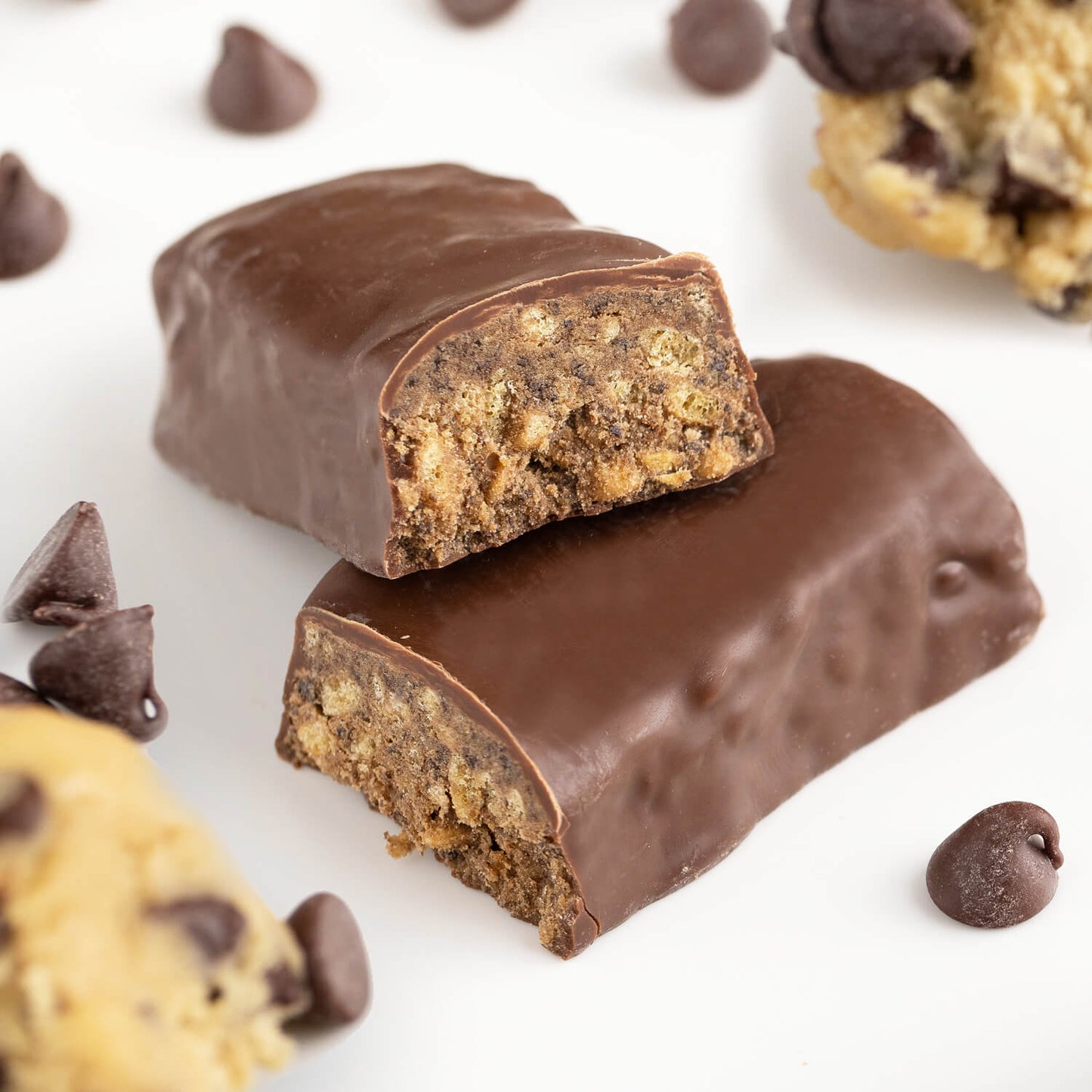 Cookie Dough 2.47 oz Bar 12-Pack