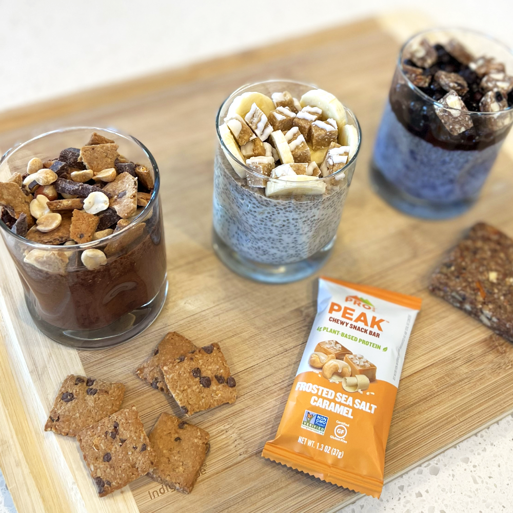 Easy Plant-Based Recipes for Everyday Occasions