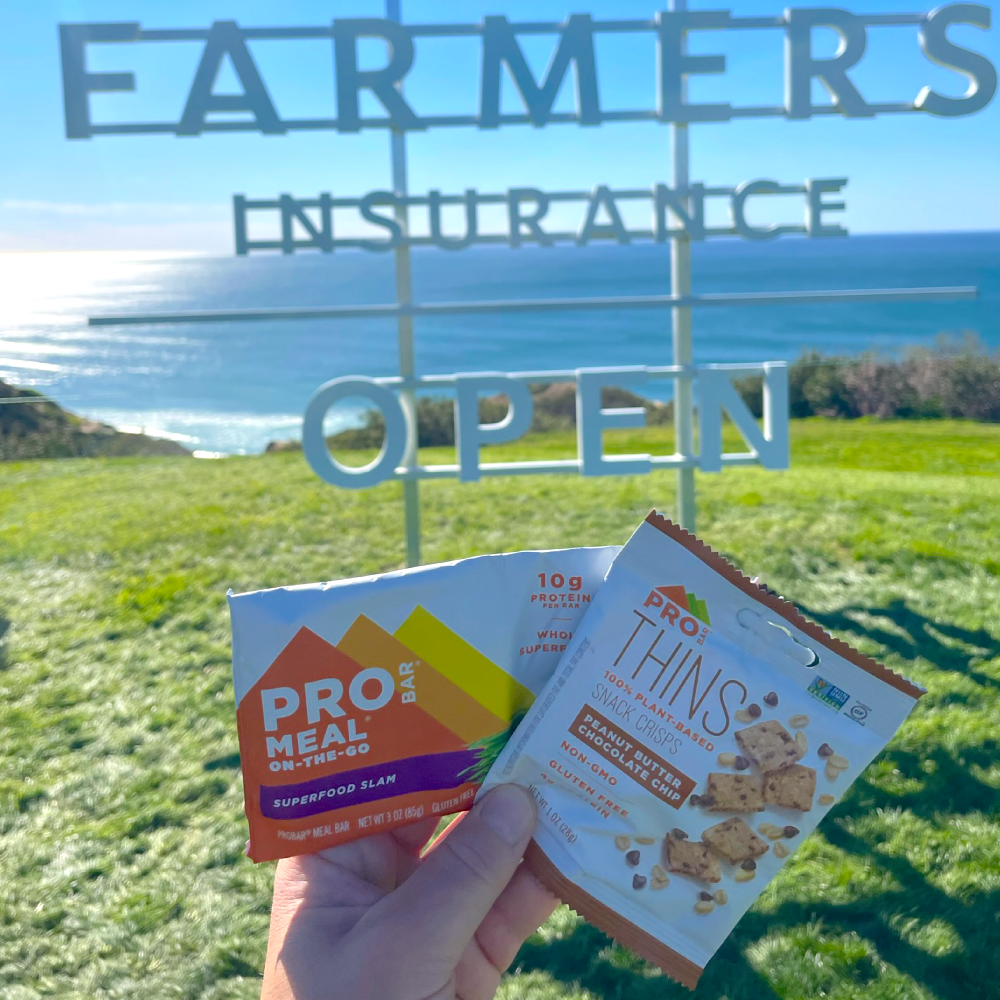 A Look Inside The Farmers Insurance Open