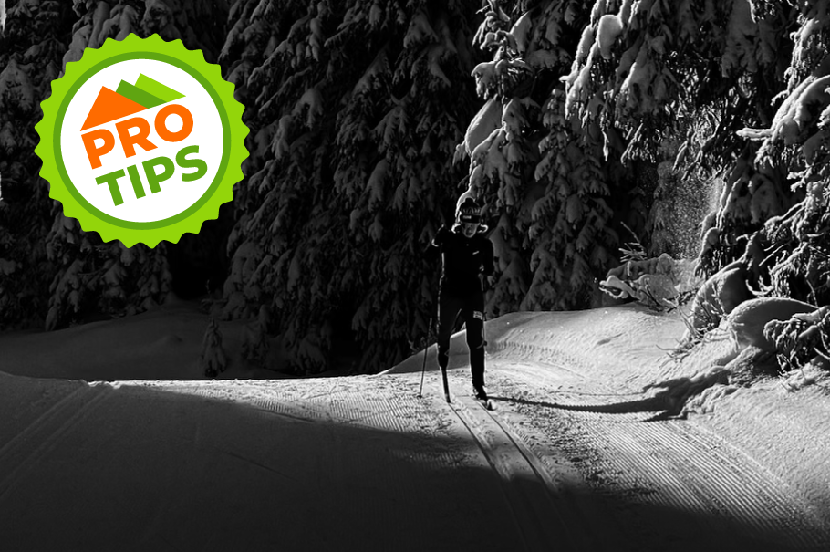 PRO-Tips #1: Winter Training with Park City Bike Racing