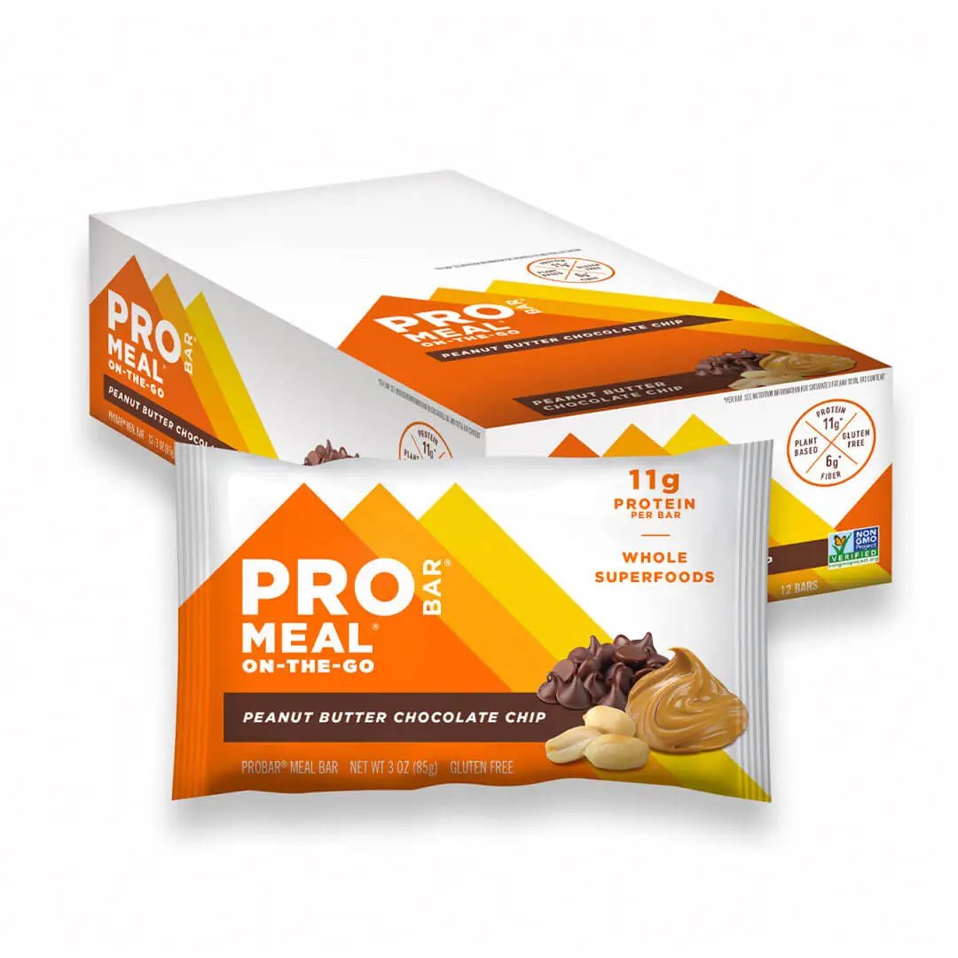 MEAL Bar by PROBAR