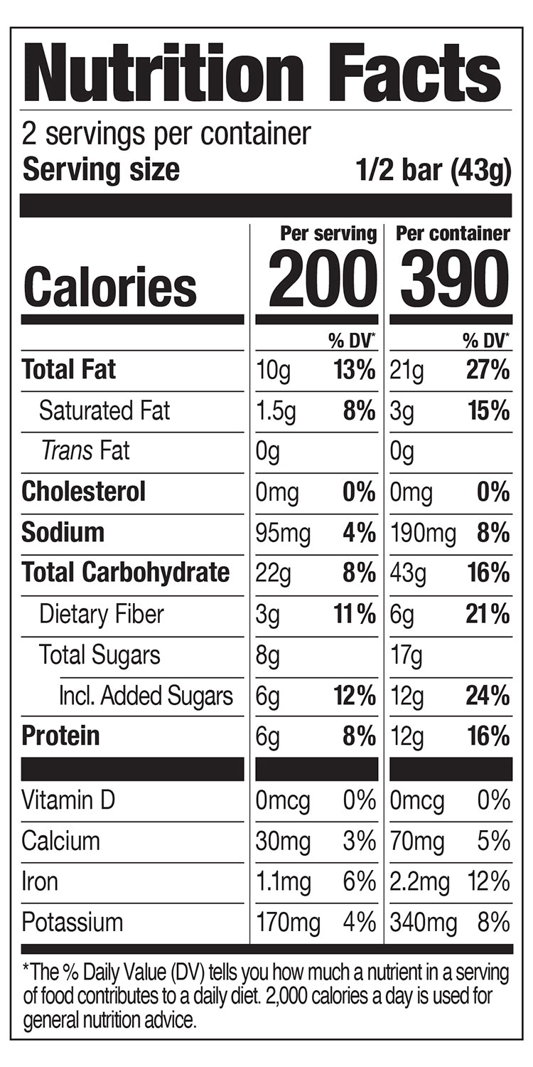 Peanut Butter Scoop - 2 tbsp (#30) – PFC Orders