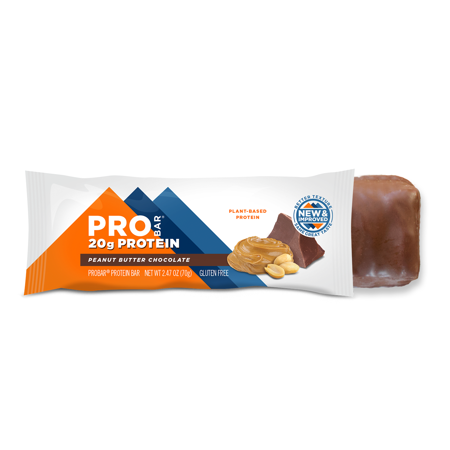Probar Complete Collections – PROBAR