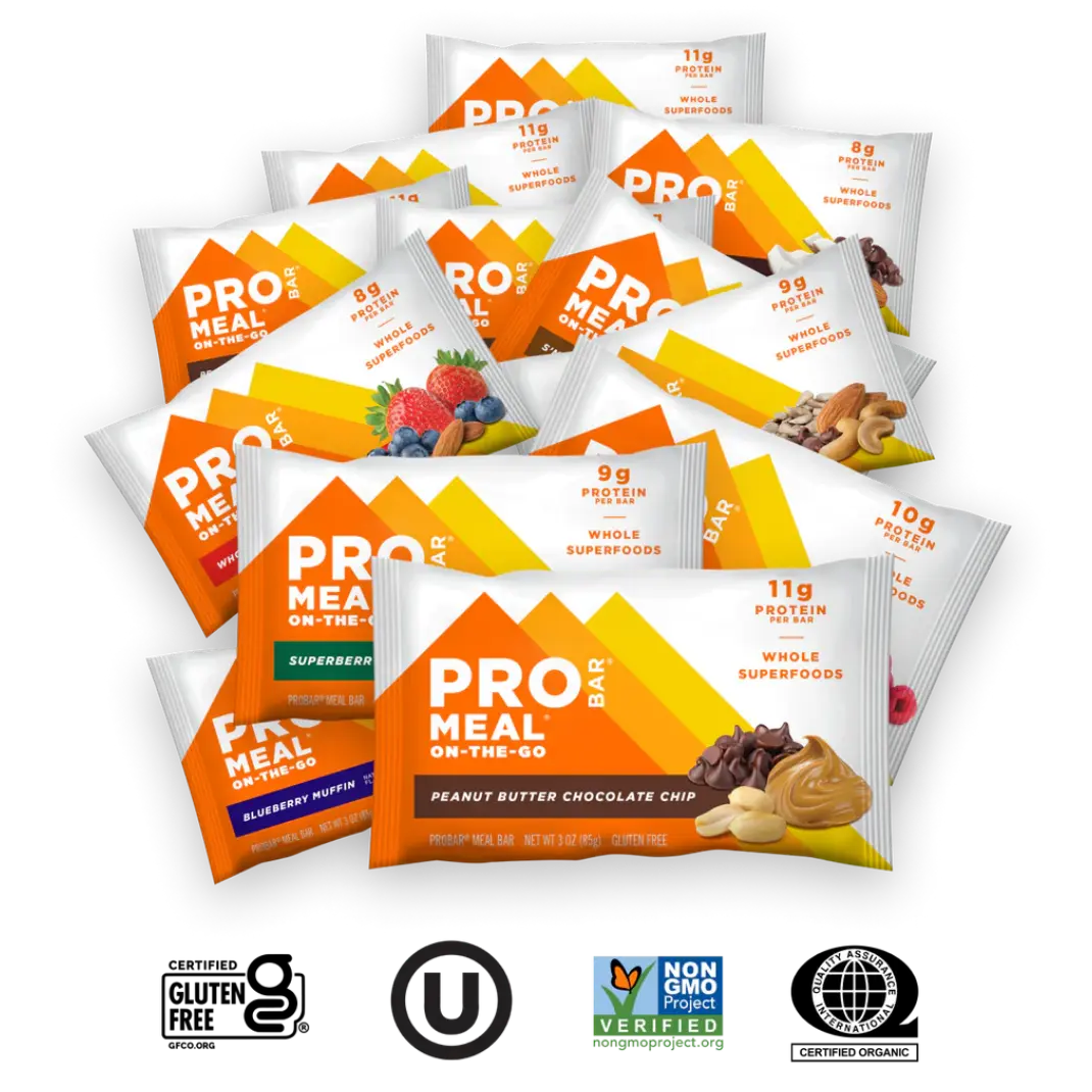 Probar Complete All Products – PROBAR