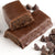 Chocolate Brownie 2.47 oz Bar 12-Pack